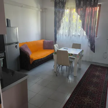 Welcome Maison d'hôtes Shkodër