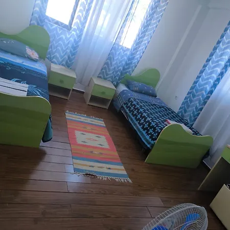 Welcome Maison d'hôtes Shkodër