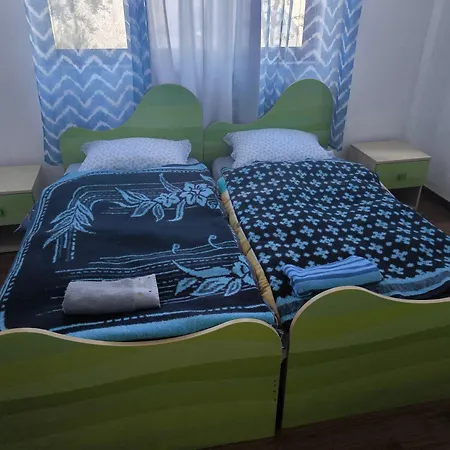 Maison d'hôtes Welcome Shkodër
